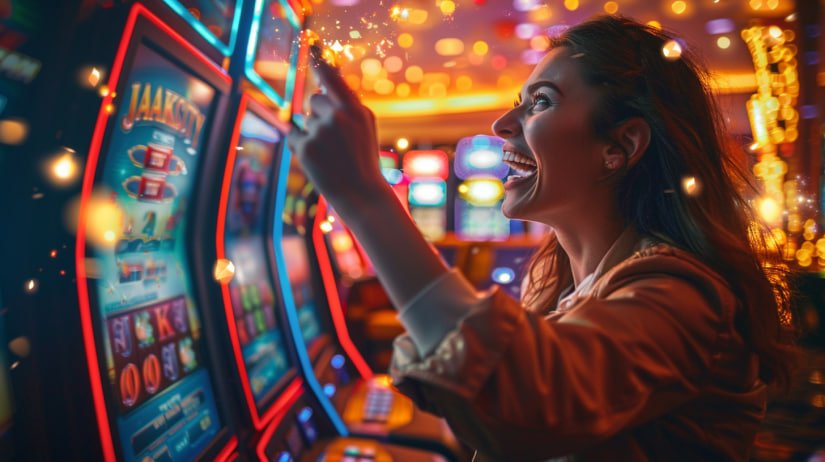 Pengalaman bermain live casino di Lobby Game sempoa4d